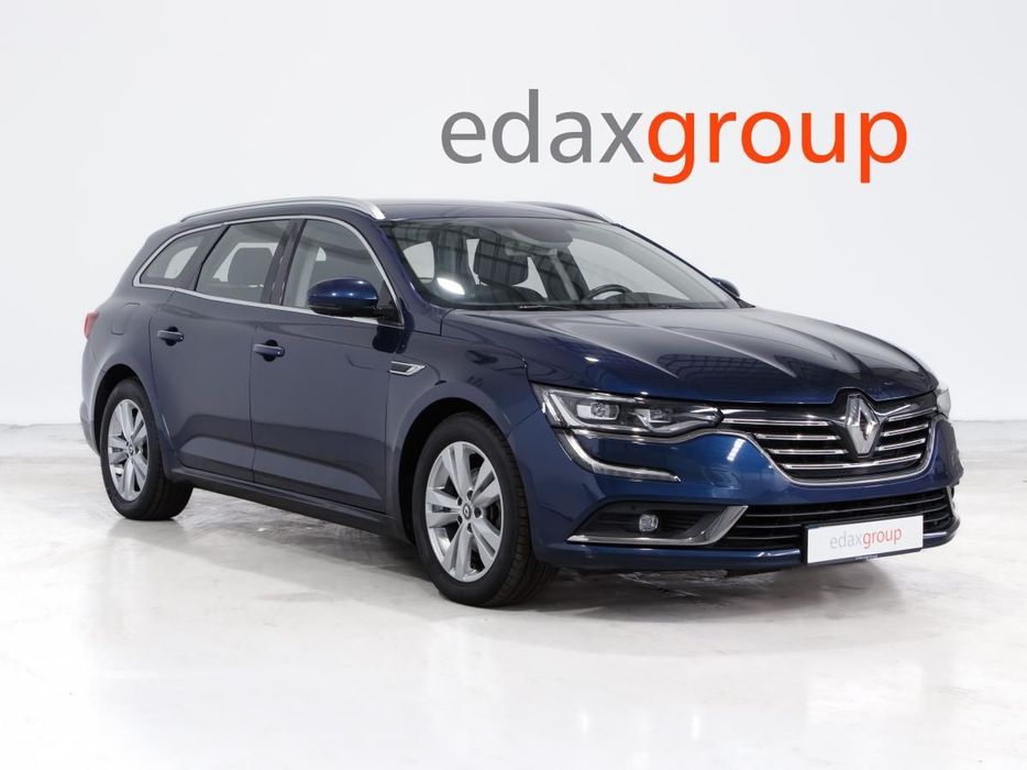Renault Talisman Sport Tourer 1.6 dCi Business