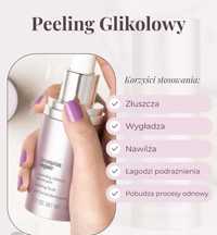 Peeling glikolowy do Twarzy TimeWise Repair