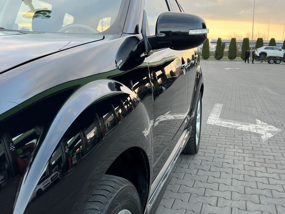 Свіжопригнаний Mitsubishi Outlander 124 тис. км.  2012 р. 2.3 дизель