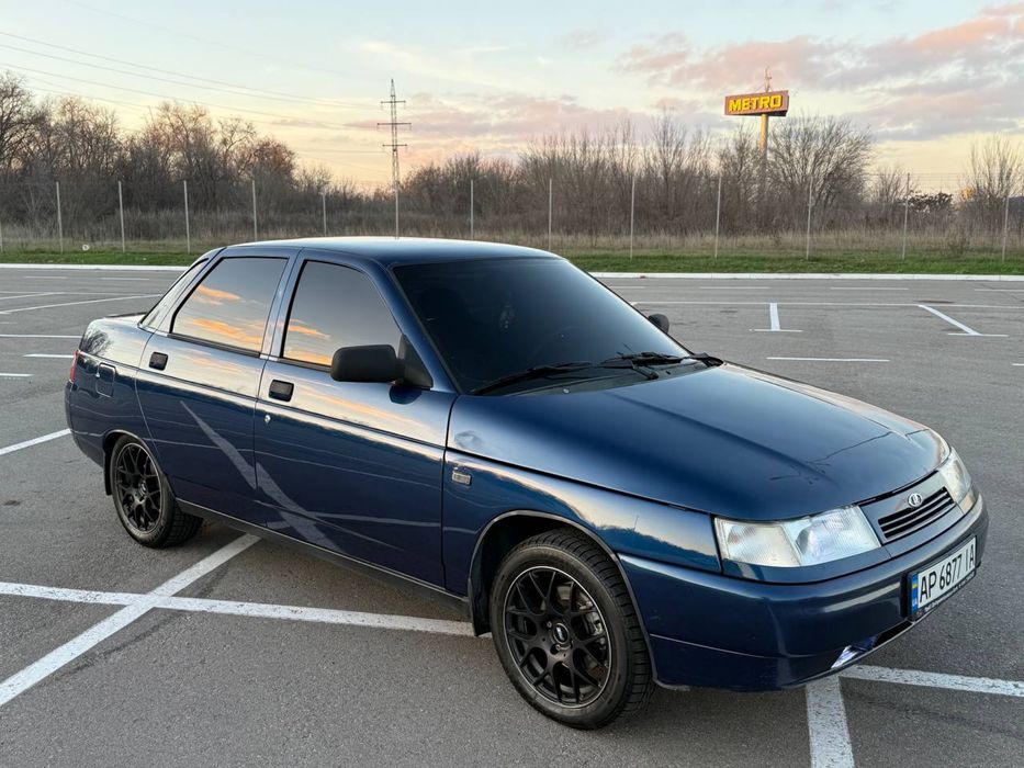 Продам ВАЗ 2110 Богдан