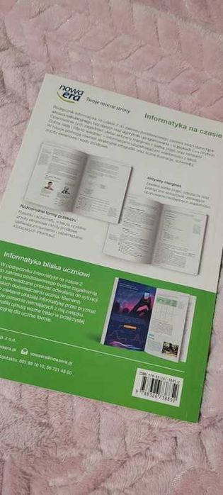 Informatyka na czasie 2