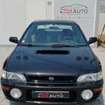 Subaru Impreza 2.0 GT 4x4 AC+TA+ABS