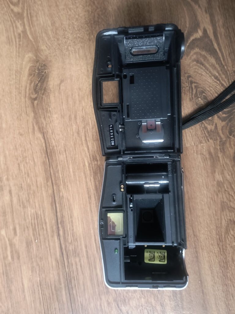 Aparat analogowy Premier BF 500D z pokrowcem