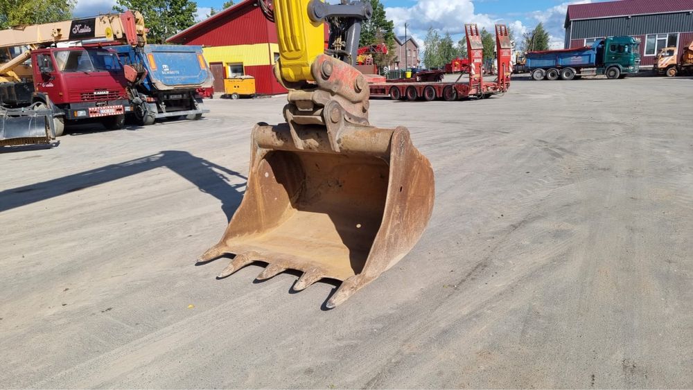 Продам экскаватор Komatsu PC 210 LC , 2018 г