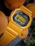 Casio G-Shock DW-5035 mod