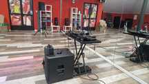 LDSystem Dave G4X