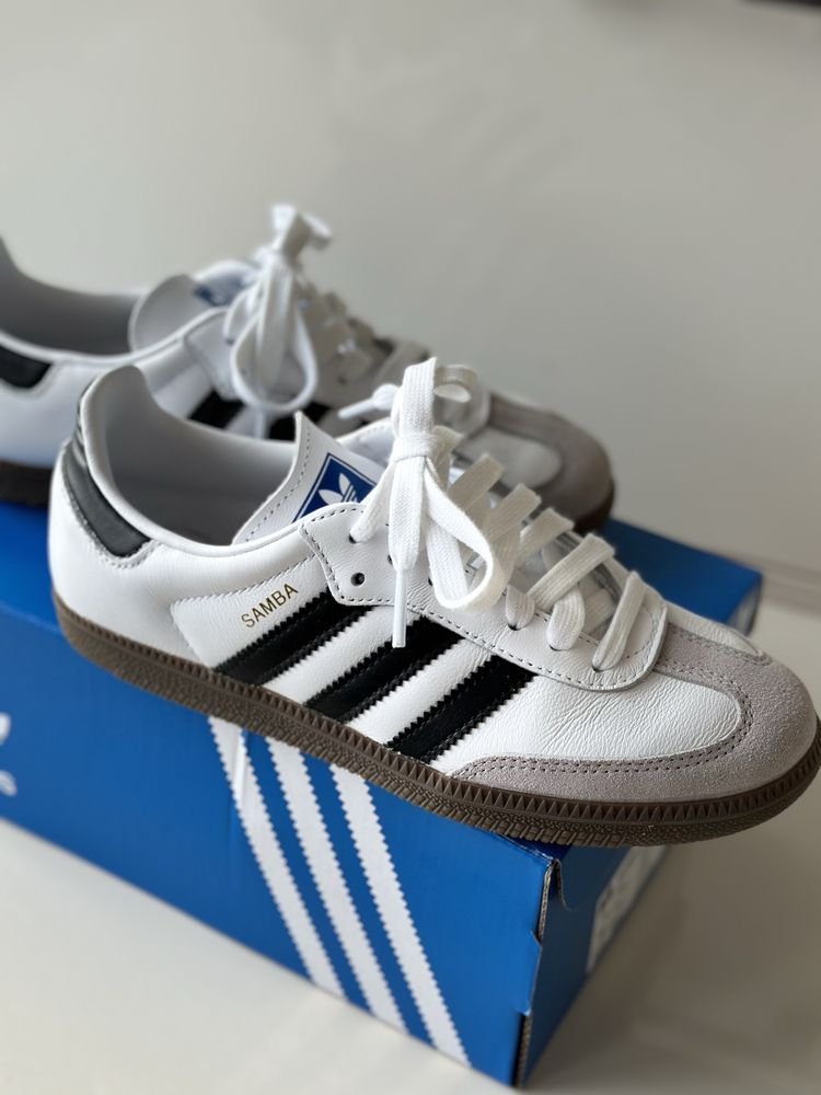 Adidas Samba tozmiar 36