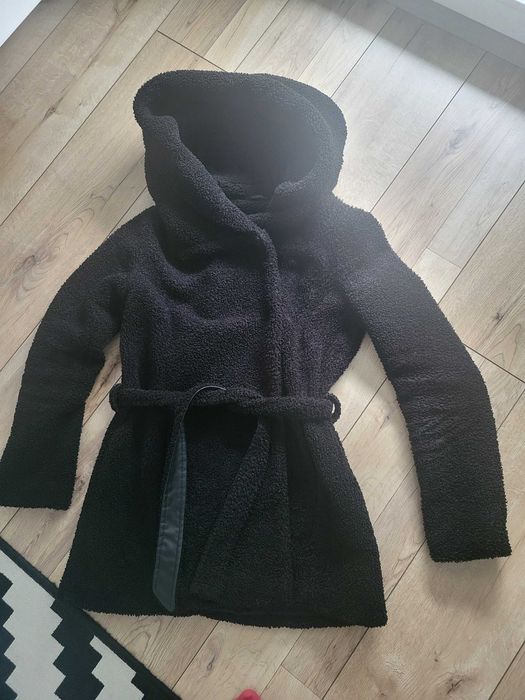 Płaszcz , kurtka baranek