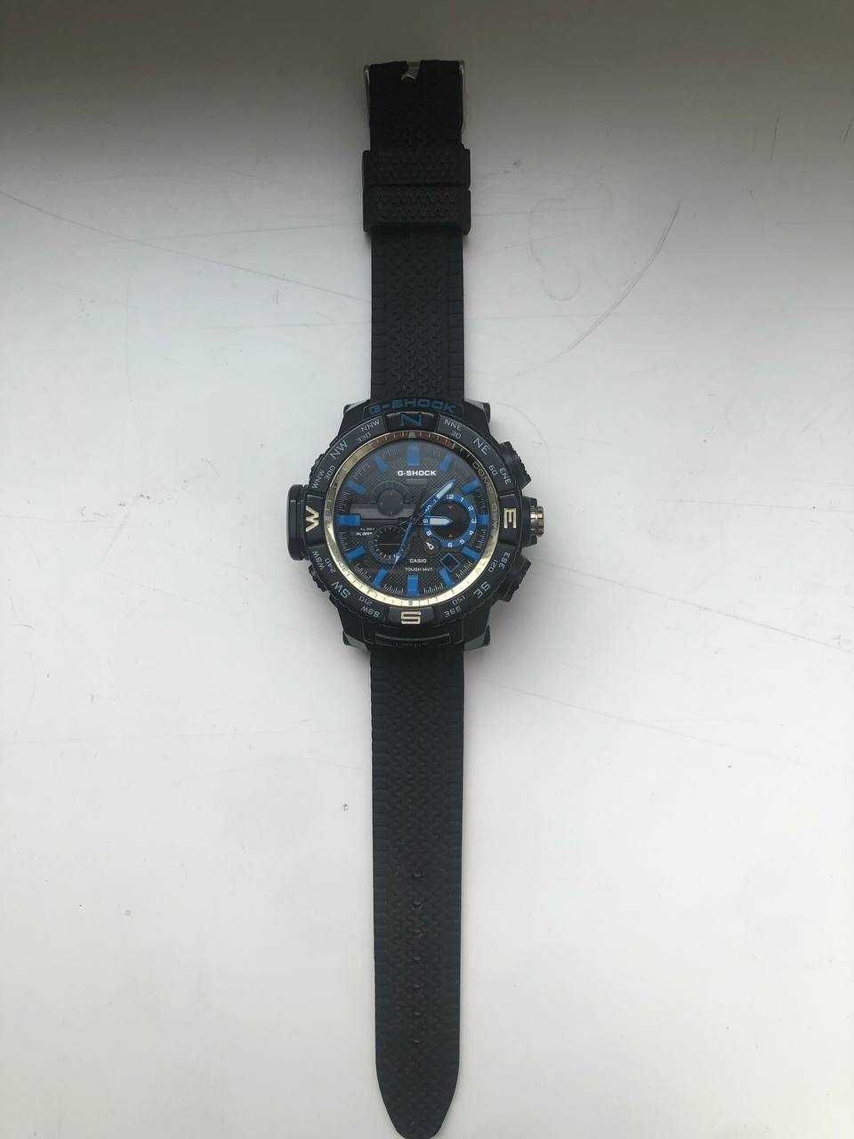 Годинник Casio G Shock MTG-1000