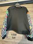 Bluza dziewczeca