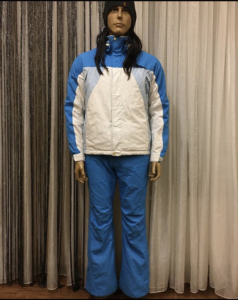 Женский лыжный костюм O’Neill