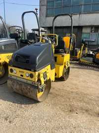 Продам каток bomag bw 90 ad 5 з ПДВ щойно привезений з франції 238 м.г