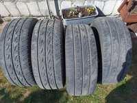 Opony letnie 195/55 r15