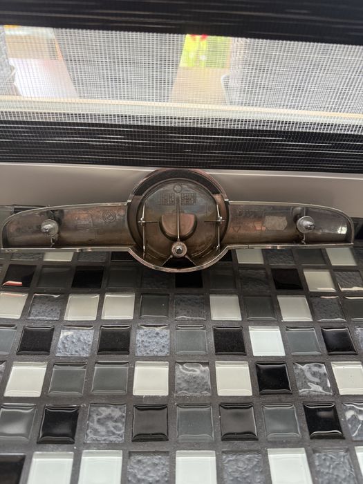 Grill Emblemat Motylek Alfa Romeo 159 Oryginal