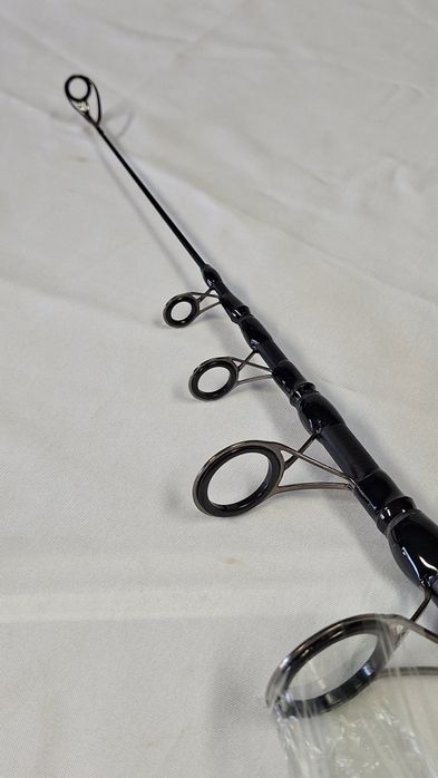 Wędka karpiowa FL  POWER TELE  CARP 360cm cw: 180g