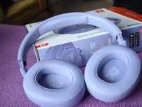 Słuchawki bezprzewodowe JBL Tune 720bt fioletowe
