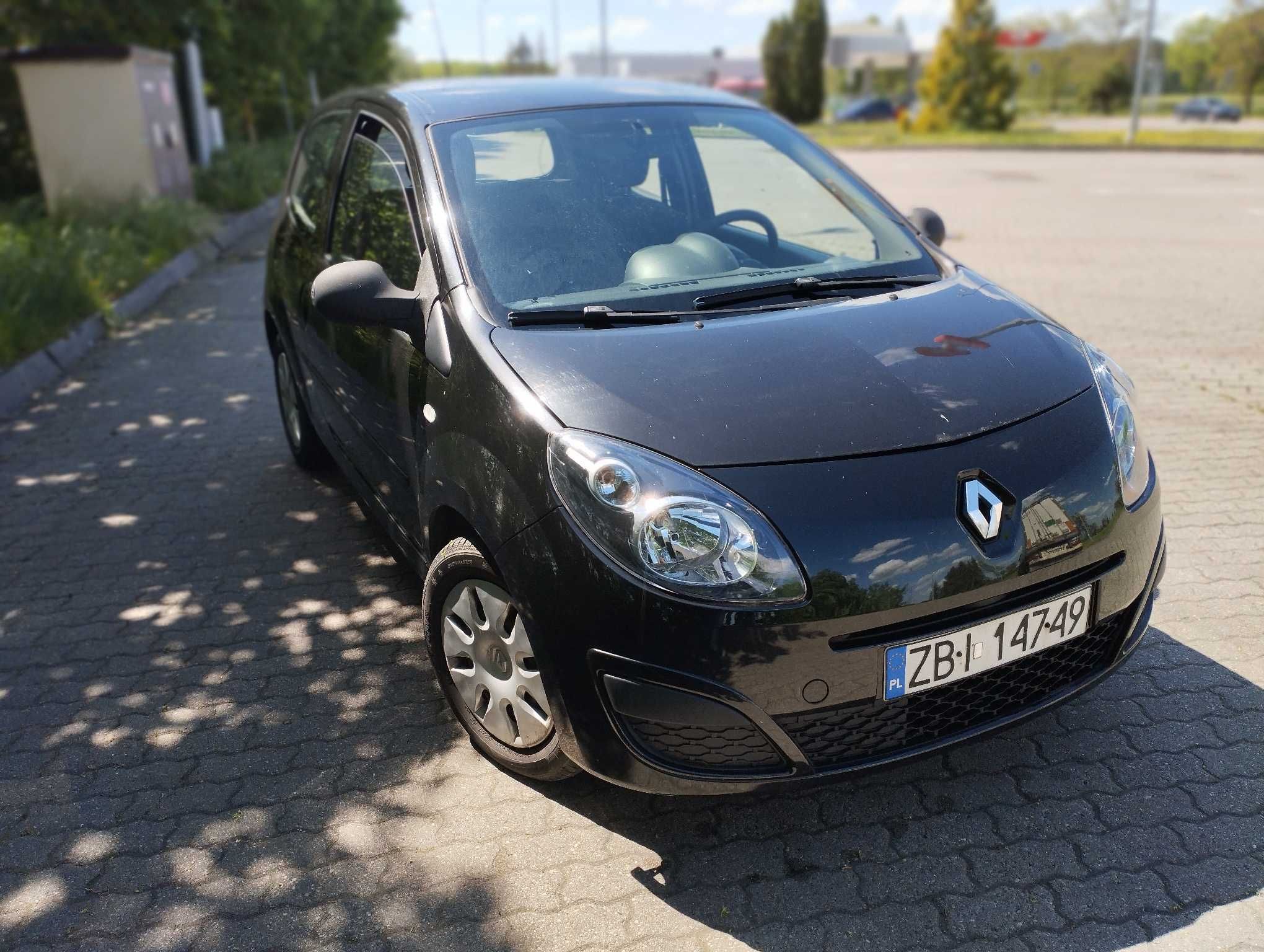 Renault Twingo 1.2