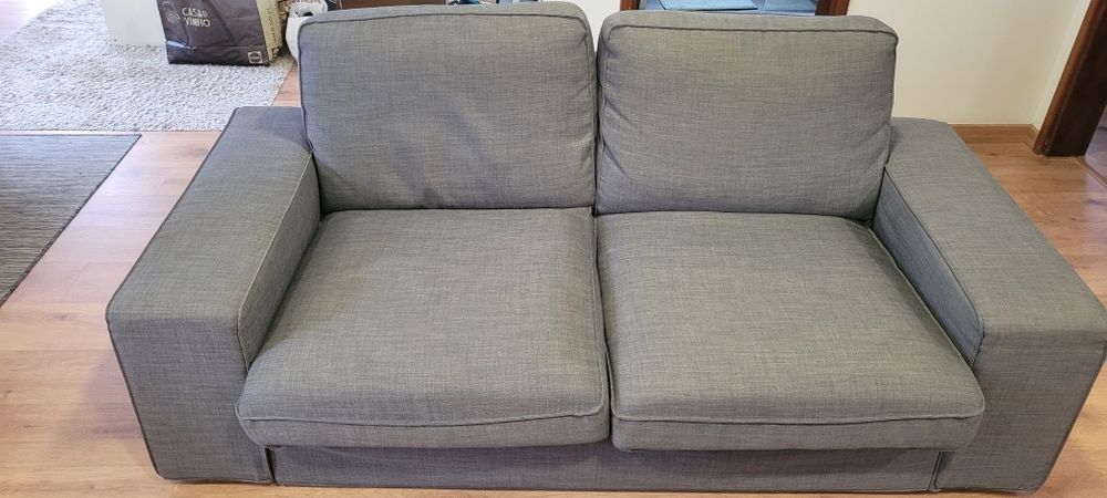 Oportunidade unica mesmo!!! Sofa Kivik IKEA