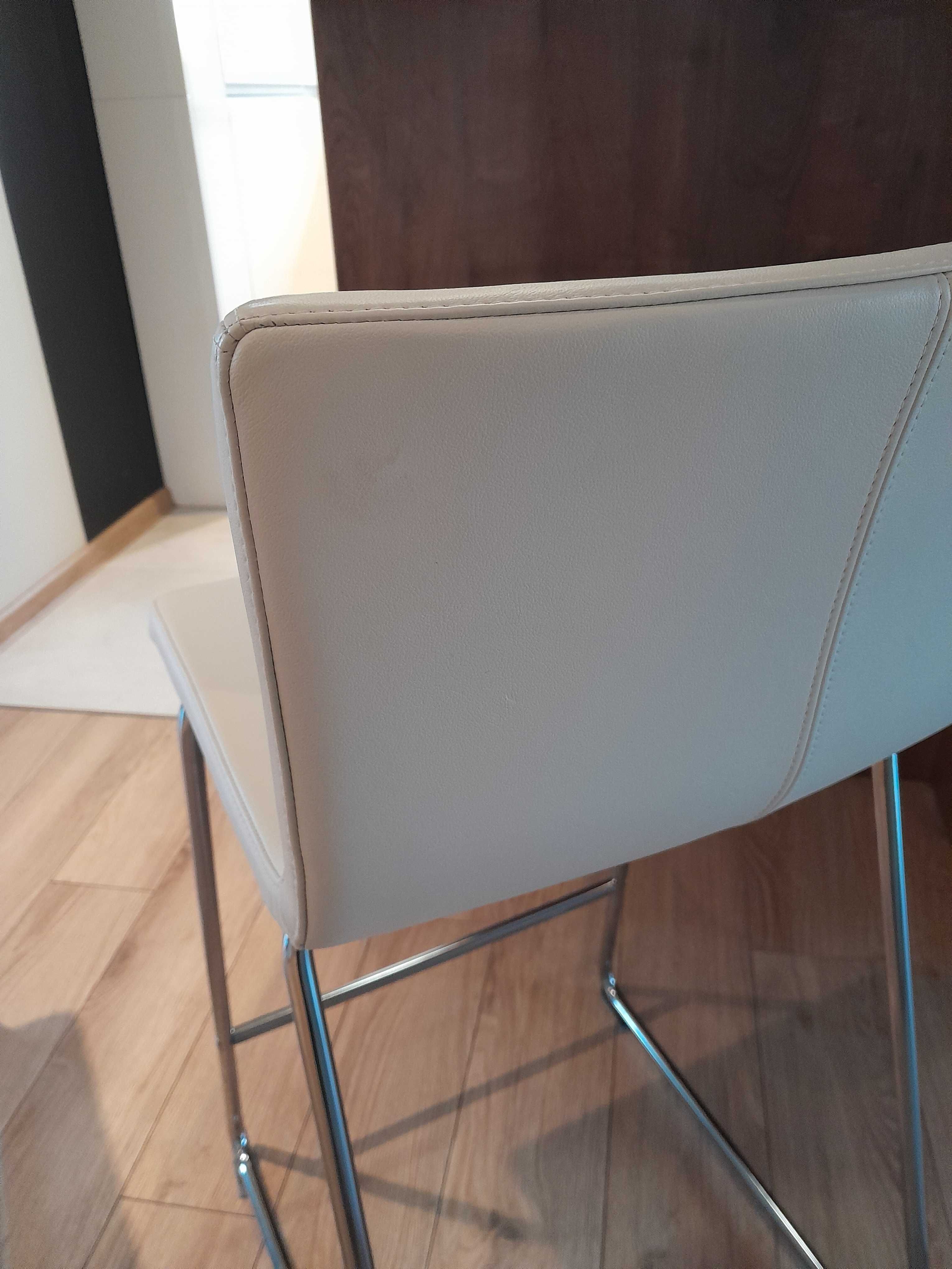 Krzesła barowe Bernhard Ikea