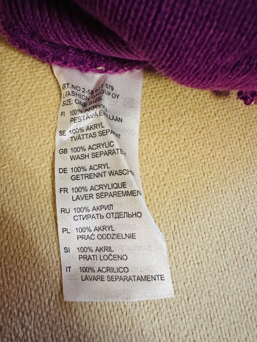 Шапка IcePeak  жіноча спортивна