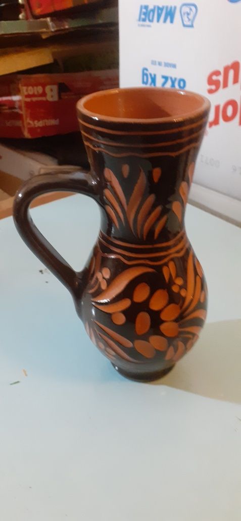 Wazon ceramiczny