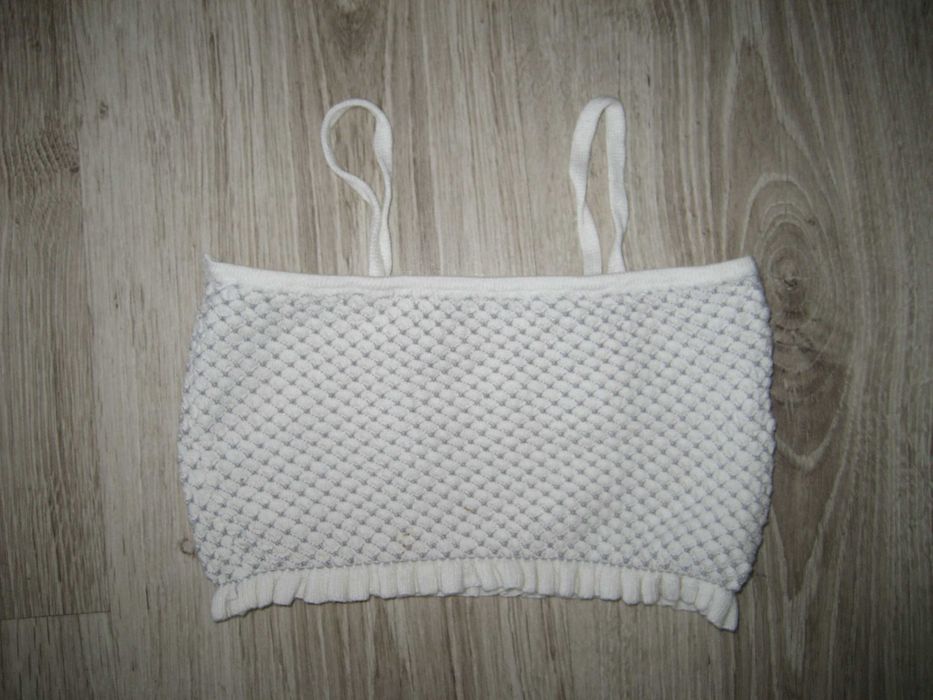 Zara - top, bluzeczka 130