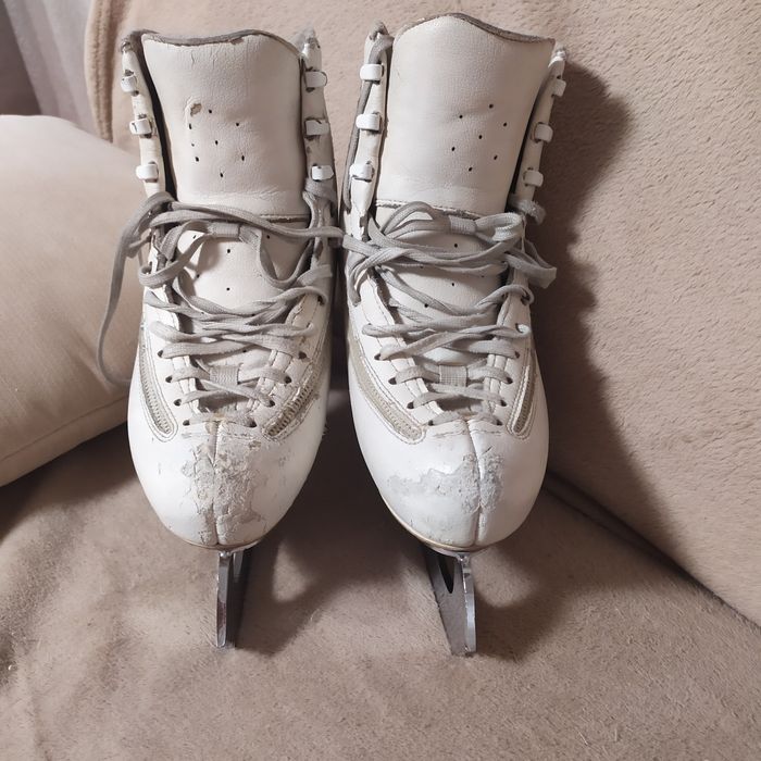 Ковзани Edea Ice Fly