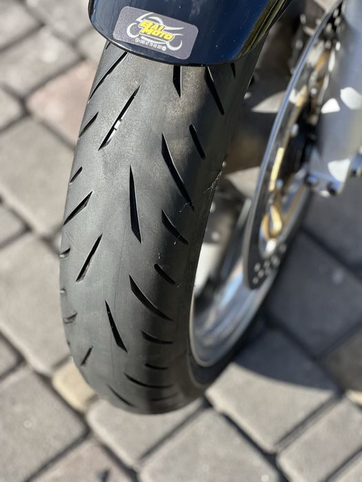 Honda CB900F Hornet Інжектор без пробігу по Україні (5400$)