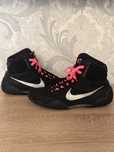боксерки/борцовки Nike tawa 29cm