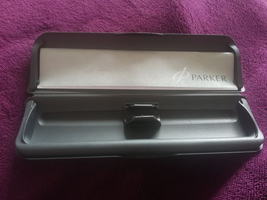 Caneta esferográfica Parker