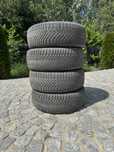 Opony zimowe Laufenn iFit+ 235/55R18