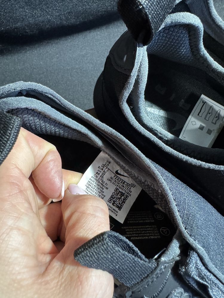 Кросівки W Nike Air Max SNDR GTX оригінал кроссовки оригинал