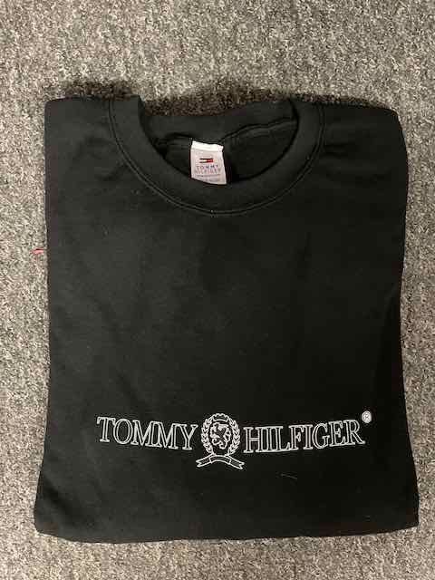 Tommy Hilfiger - bluza męska, 7XL.