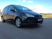 Ford C-Max 1.6tdci