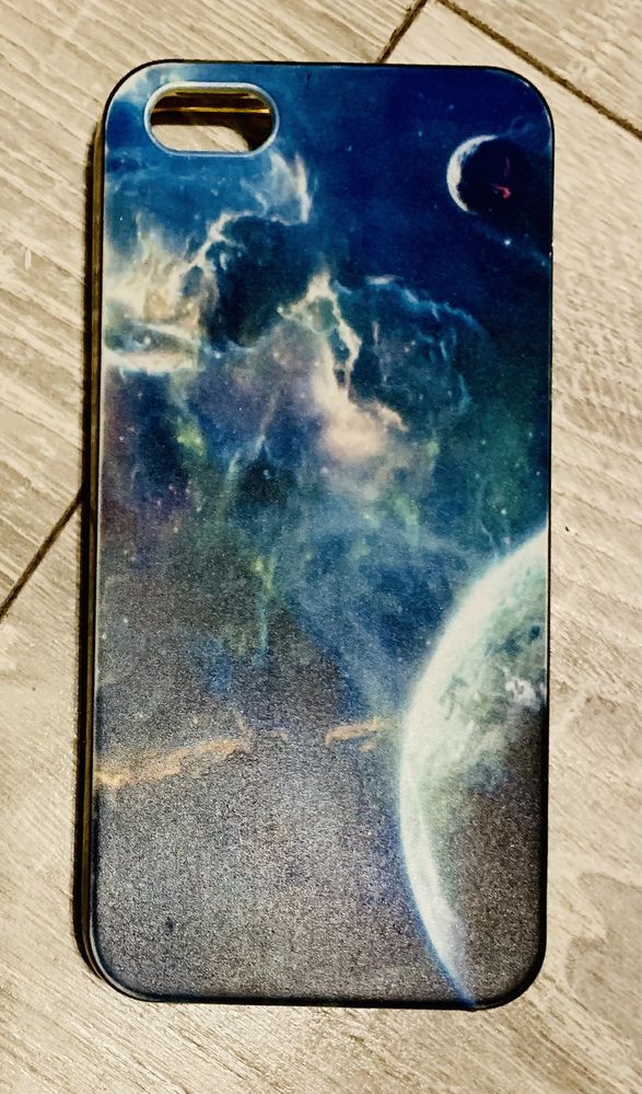 Case do iPhone SE