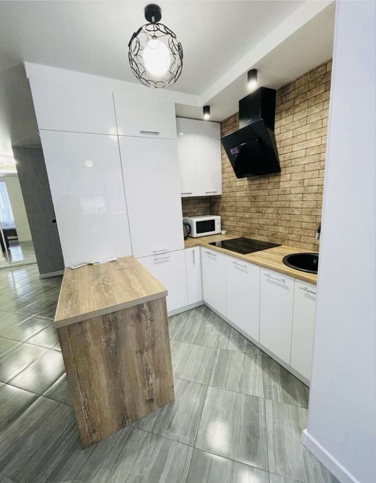 Готовий бізнес! 47 кв.м мінідвушка ЖК Софія Алея