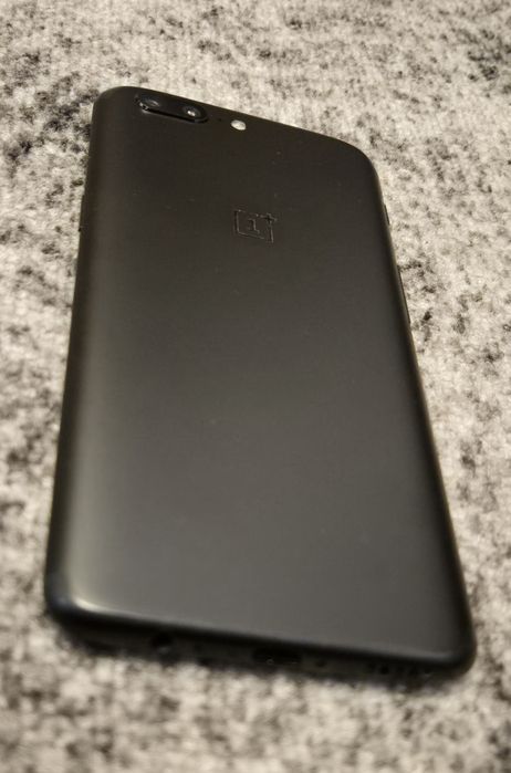 OnePlus 5 128GB/8GB używany