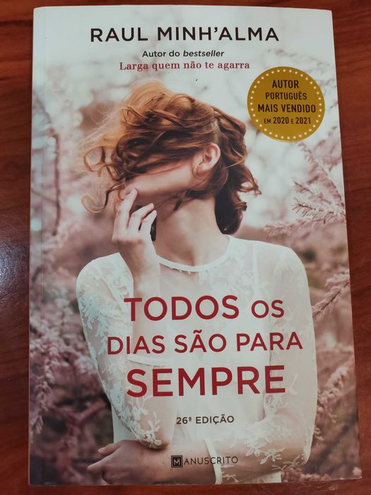 Todos os dias são para sempre