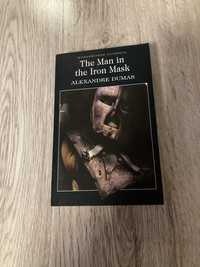 The man in the iron mask Alexandre Dumas