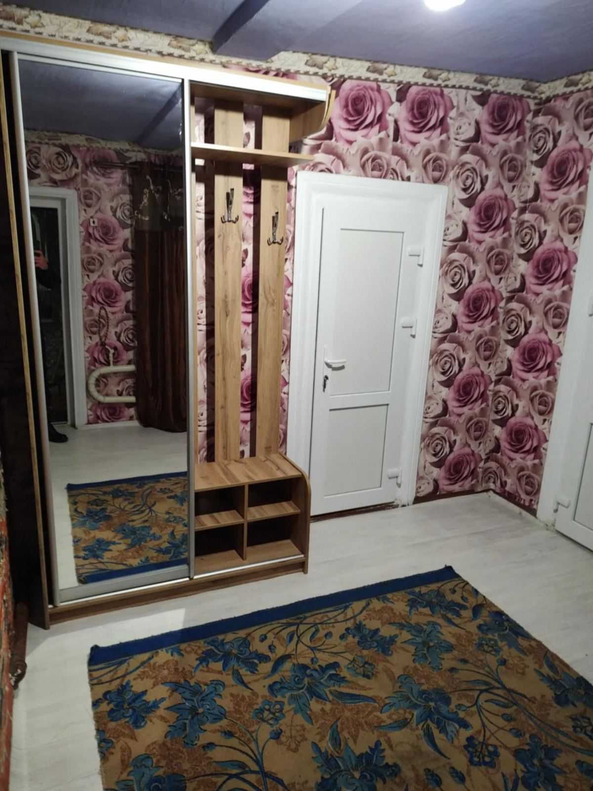 Продам 1\2 житлового будинку в Богодухів