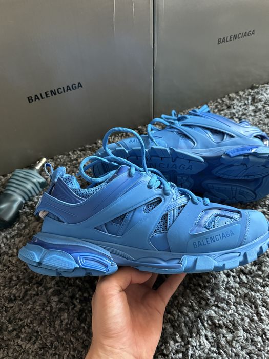 Balenciaga track 1.0