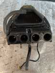 Yamaha R6 RJ11 Airbox 2006/2007 Filtr powietrza N796