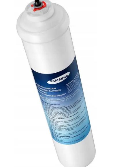 Samsung ORYGINALNY Filtr Wody Do Lodówki