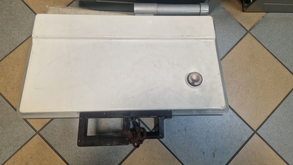 Prasownica Tamatpress 2000