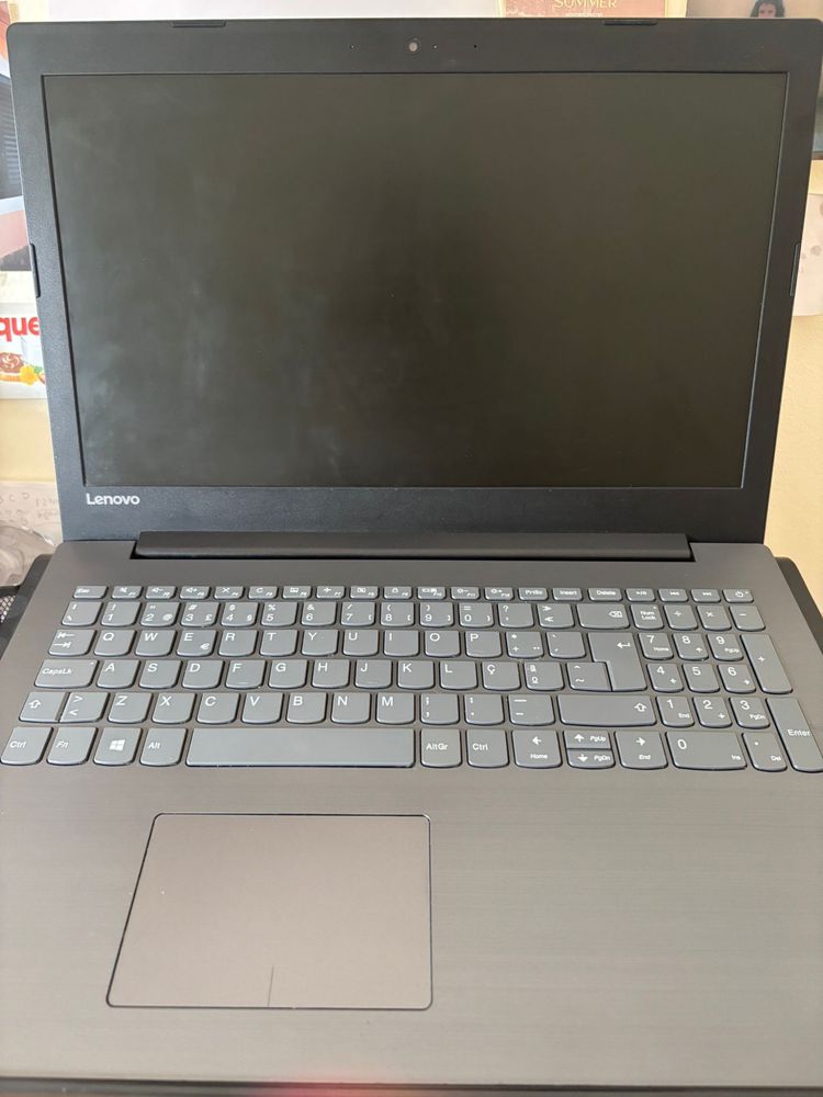 Computador Lenovo