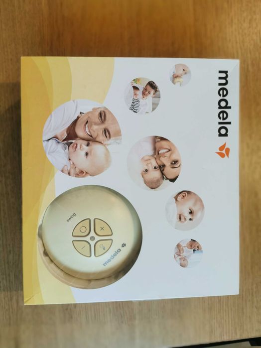 Laktator elektryczny Medela Swing