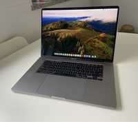 Apple MacBook Pro 16” i9 32gb 1tb Rx 5500m