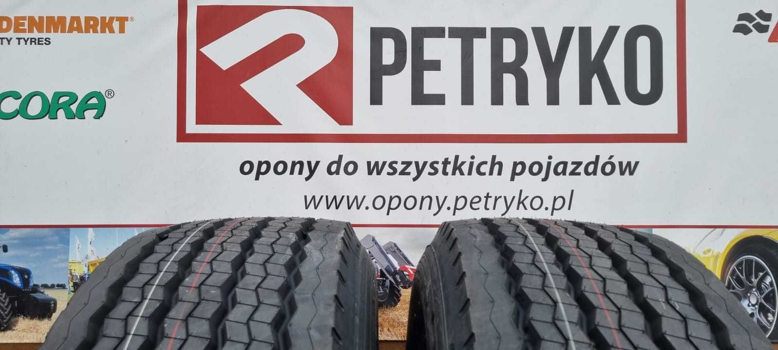 Opona 385/65R22.5 ADVANCE GL286T 164K 160K Wysyłka/ montaż