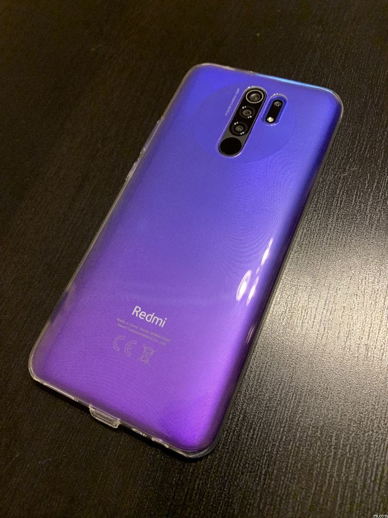 Продам Редмі 9 NFC