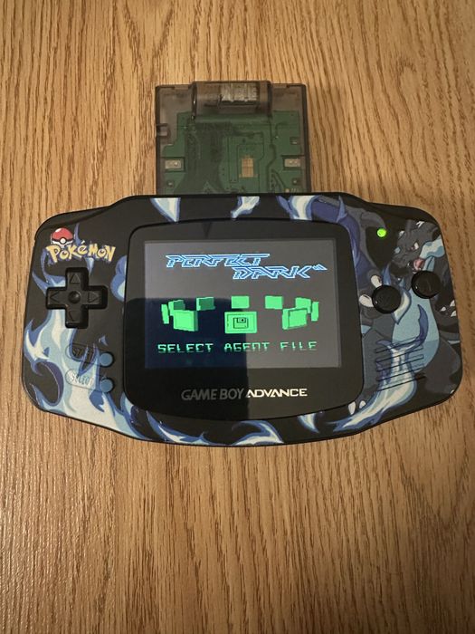 Pack 6 Jogos Game Boy